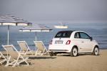 Fiat 500C Dolcevita 2019 года